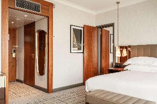 Hilton Amsterdam fotoÄŸrafÄ±