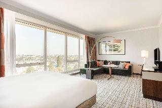 Hilton Amsterdam fotoÄŸrafÄ±