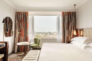 Hilton Amsterdam fotoÄŸrafÄ±