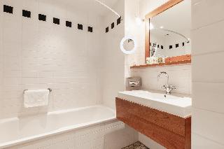 Hilton Amsterdam fotoÄŸrafÄ±