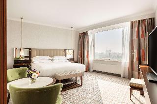 Hilton Amsterdam fotoÄŸrafÄ±