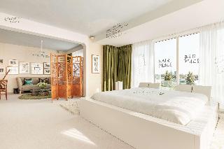 Hilton Amsterdam fotoÄŸrafÄ±