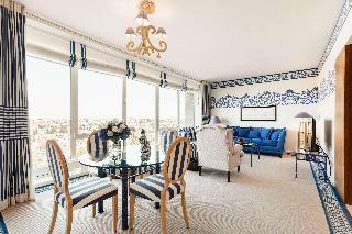 Hilton Amsterdam fotoÄŸrafÄ±