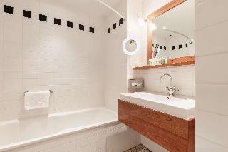Hilton Amsterdam fotoÄŸrafÄ±