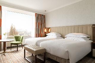 Hilton Amsterdam fotoÄŸrafÄ±