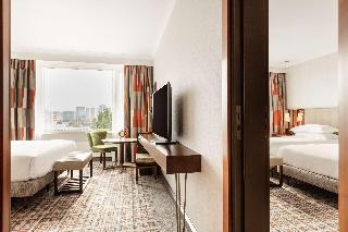 Hilton Amsterdam fotoÄŸrafÄ±