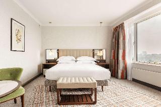 Hilton Amsterdam fotoÄŸrafÄ±