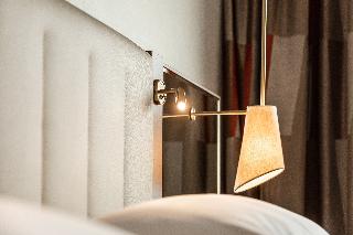 Hilton Amsterdam fotoÄŸrafÄ±