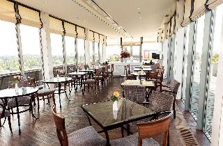 Hilton Amsterdam fotoÄŸrafÄ±