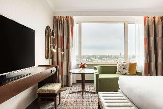 Hilton Amsterdam fotoÄŸrafÄ±