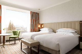 Hilton Amsterdam fotoÄŸrafÄ±