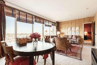 Hilton Amsterdam fotoÄŸrafÄ±