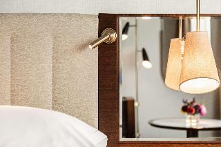 Hilton Amsterdam fotoÄŸrafÄ±