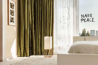 Hilton Amsterdam fotoÄŸrafÄ±
