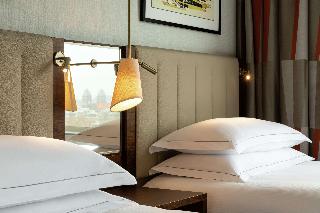 Hilton Amsterdam fotoÄŸrafÄ±