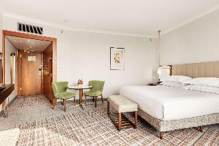 Hilton Amsterdam fotoÄŸrafÄ±