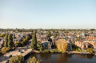 Hilton Amsterdam fotoÄŸrafÄ±