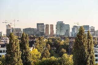 Hilton Amsterdam fotoÄŸrafÄ±
