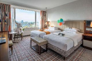 Hilton Amsterdam fotoÄŸrafÄ±