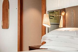 Hilton Amsterdam fotoÄŸrafÄ±