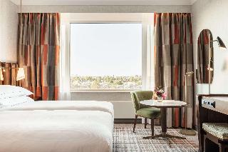 Hilton Amsterdam fotoÄŸrafÄ±