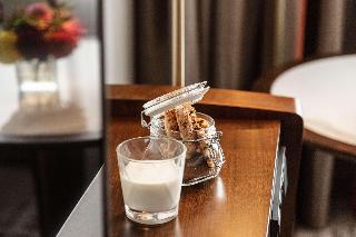 Hilton Amsterdam fotoÄŸrafÄ±