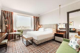 Hilton Amsterdam fotoÄŸrafÄ±