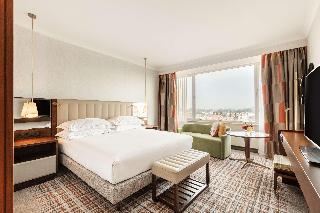 Hilton Amsterdam fotoÄŸrafÄ±