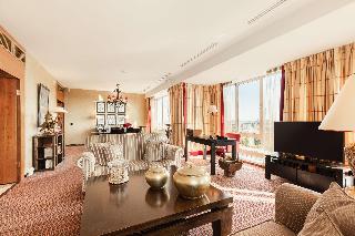 Hilton Amsterdam fotoÄŸrafÄ±