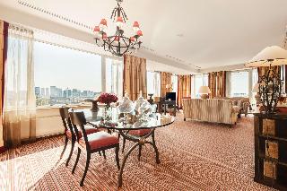 Hilton Amsterdam fotoÄŸrafÄ±