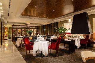 Hilton Amsterdam fotoÄŸrafÄ±