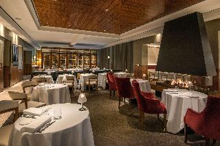 Hilton Amsterdam fotoÄŸrafÄ±