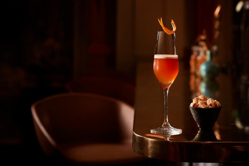 Tivoli Doelen Amsterdam - Bar