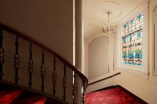 Tivoli Doelen Amsterdam fotoÄŸrafÄ±