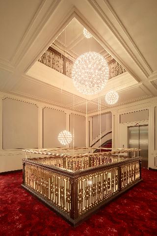 Tivoli Doelen Amsterdam fotoÄŸrafÄ±