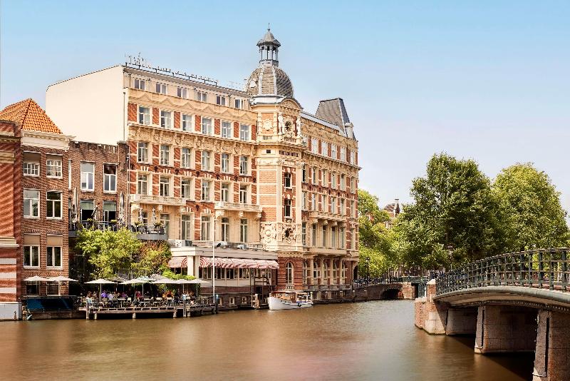 Tivoli Doelen Amsterdam - Genel
