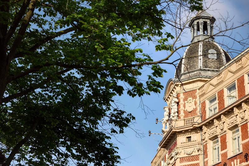 Tivoli Doelen Amsterdam - Genel