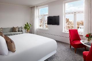 Tivoli Doelen Amsterdam fotoÄŸrafÄ±