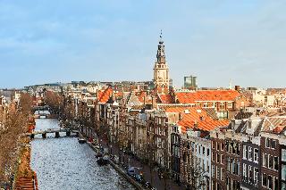 Tivoli Doelen Amsterdam fotoÄŸrafÄ±