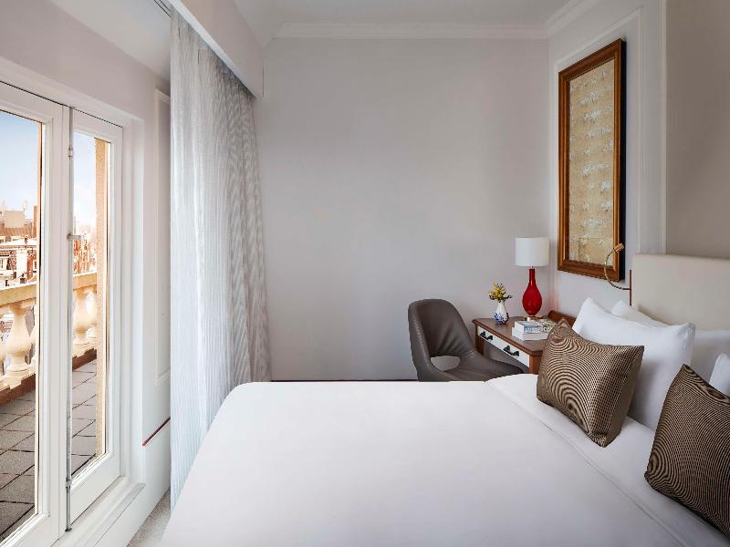 Tivoli Doelen Amsterdam - Oda