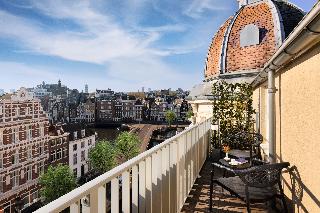 Tivoli Doelen Amsterdam fotoÄŸrafÄ±
