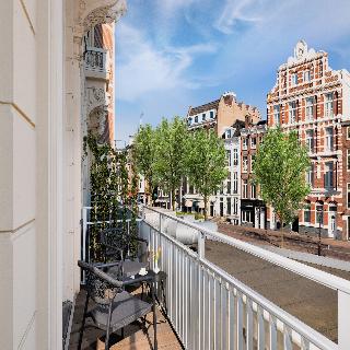 Tivoli Doelen Amsterdam fotoÄŸrafÄ±