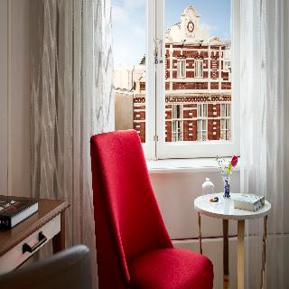 Tivoli Doelen Amsterdam fotoÄŸrafÄ±