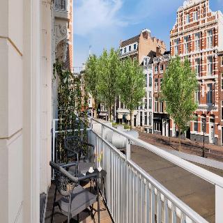 Tivoli Doelen Amsterdam fotoÄŸrafÄ±