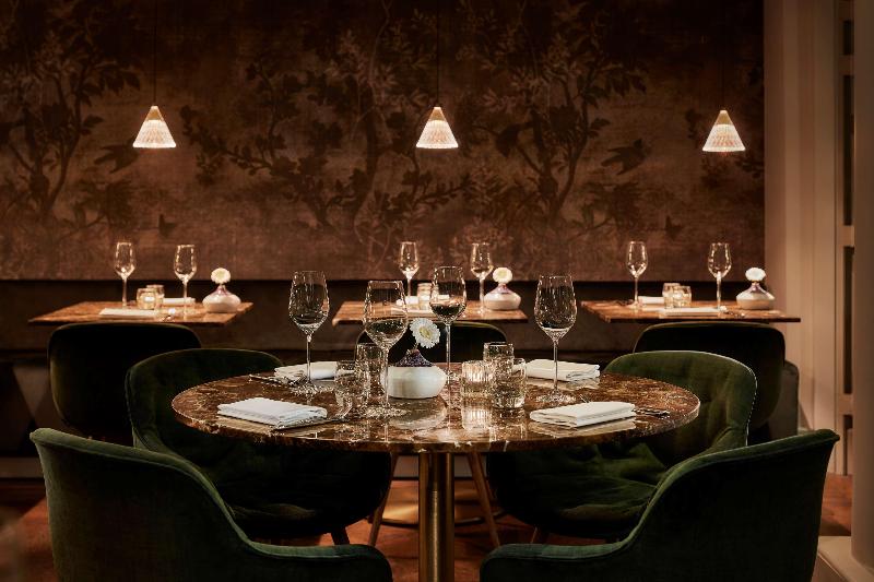 Tivoli Doelen Amsterdam - Restoran