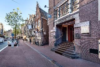 NH City Centre Amsterdam otel fotoğrafı