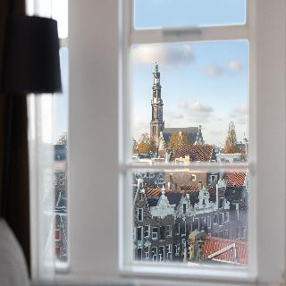NH City Centre Amsterdam fotoÄŸrafÄ±