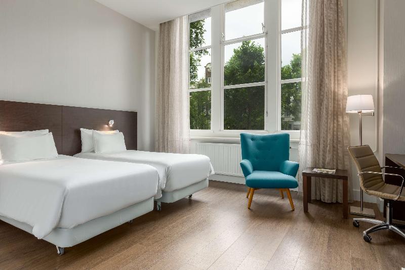 NH City Centre Amsterdam - Oda
