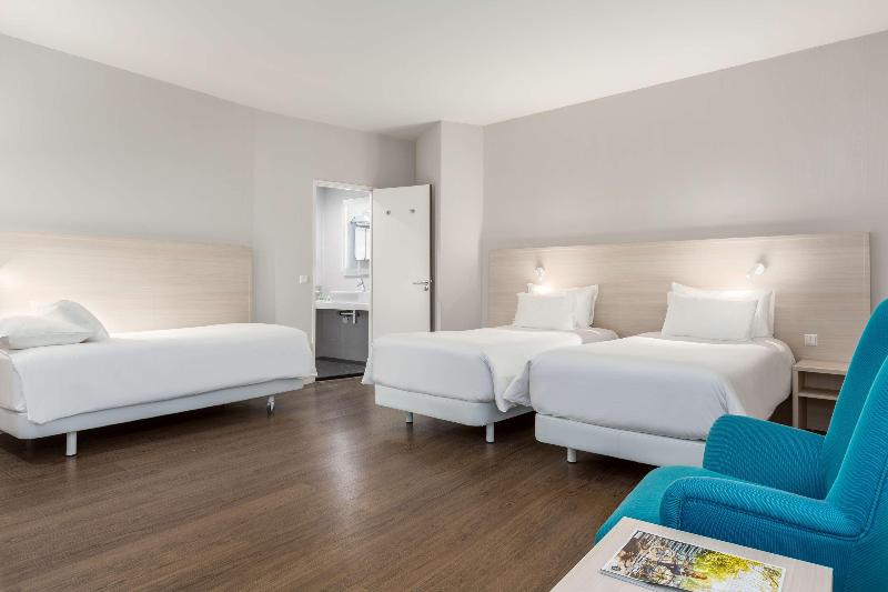 NH City Centre Amsterdam - Oda