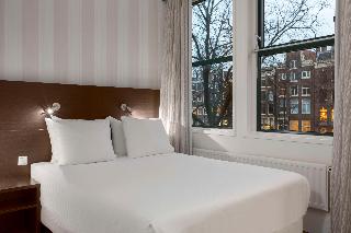 NH City Centre Amsterdam fotoÄŸrafÄ±
